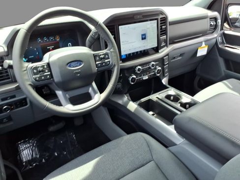 New 2026 Ford F150 XLT AWD/4WD image 6