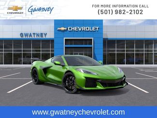 New 2026 Chevrolet Corvette Z06 w/ Z07 Performance Package video 1