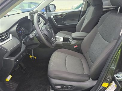 Used 2022 Toyota RAV4 XLE w/ XLE Grade Weather Package