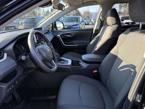 Used 2024 Toyota RAV4 XLE image 13