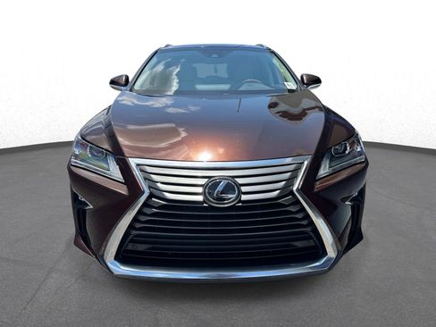 Used 2017 Lexus RX 350 FWD image 8