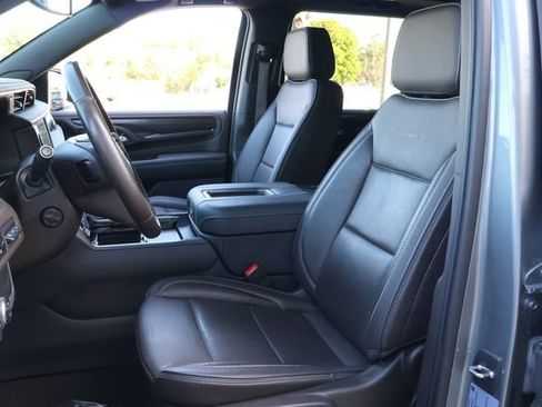 Certified 2022 GMC Yukon XL Denali image 14
