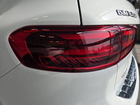 New 2026 Mercedes-Benz GLB 250 GLB 250 image 35