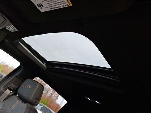 Used 2024 Chevrolet Silverado 1500 High Country w/ Technology Package image 11