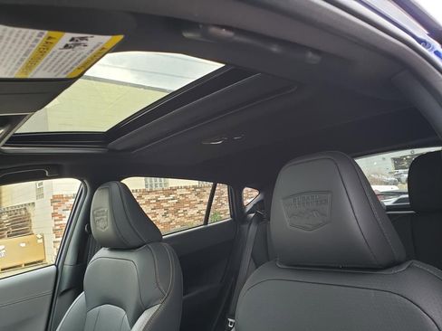 New 2026 Subaru Crosstrek 2.5i Wilderness AWD/4WD image 7
