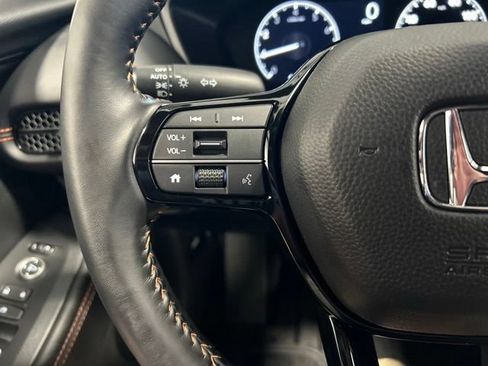 Certified 2026 Honda HR-V Sport image 25