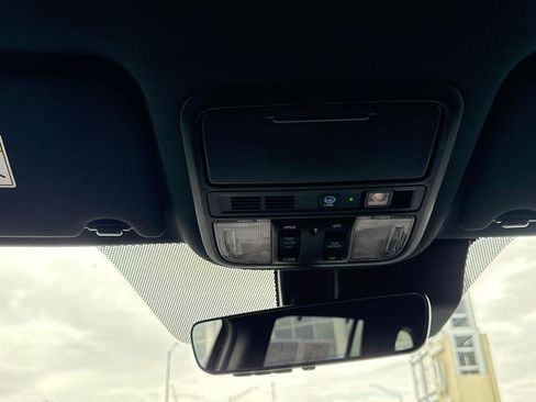 Certified 2022 Honda Passport Elite image 35