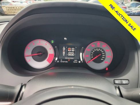Used 2024 Acura RDX A-Spec AWD/4WD image 27