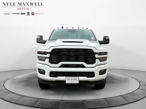New 2026 RAM 2500 Tradesman image 18