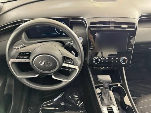 Used 2023 Hyundai Santa Cruz Night w/ Cargo Package AWD/4WD image 28