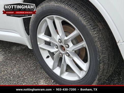 Used 2026 Dodge Durango GT AWD/4WD image 7