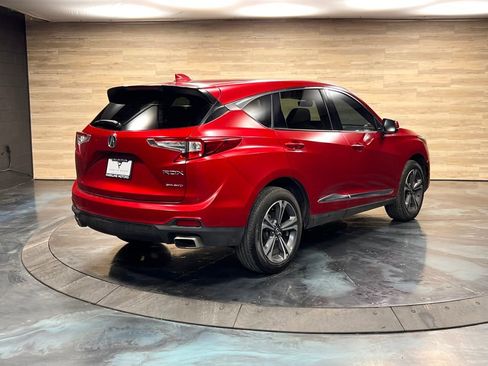 Used 2022 Acura RDX Advance Package image 10