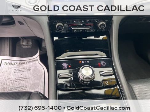 Used 2021 Jeep Grand Cherokee L Overland w/ Luxury Tech Group IV image 26