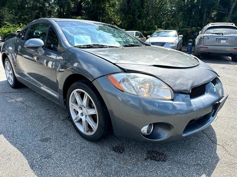 Used 2006 Mitsubishi Eclipse GT image 5