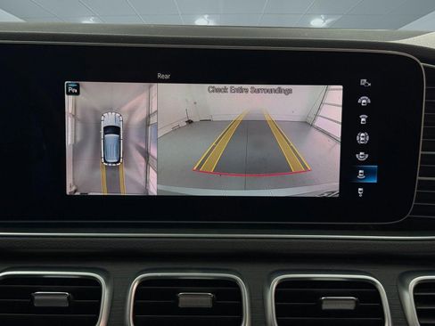 Certified 2022 Mercedes-Benz GLE 350 4MATIC image 30