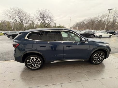New 2026 BMW X1 xDrive28i w/ Technology Package image 6