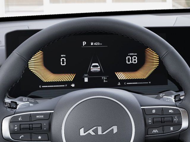 New 2026 Kia K5 GT FWD image 21