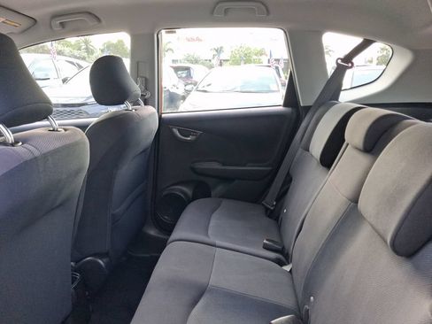 Used 2011 Honda Fit Sport image 8