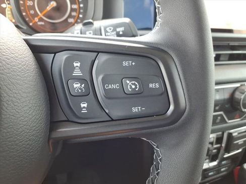 New 2025 Jeep Wrangler Unlimited Sport AWD/4WD image 25