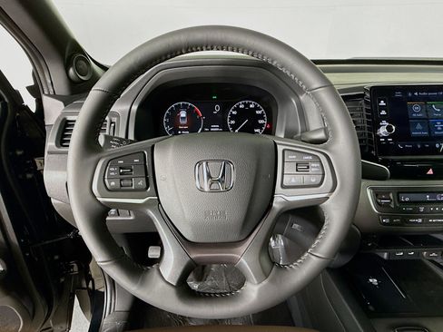 New 2026 Honda Ridgeline RTL image 11
