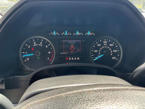 Used 2020 Ford F150 XLT w/ Equipment Group 301A Mid AWD/4WD image 14