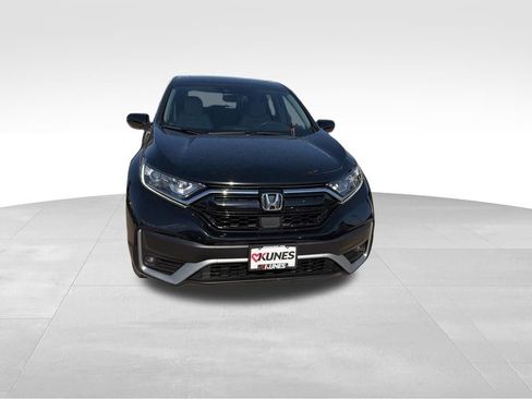 Used 2020 Honda CR-V EX-L image 4