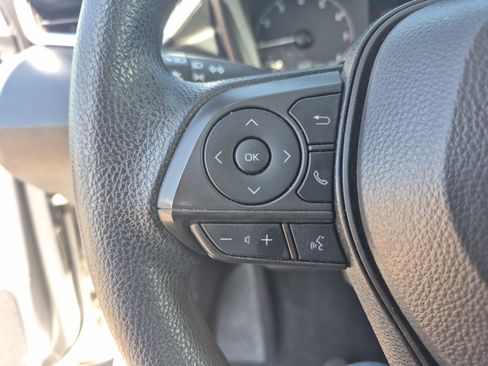 Used 2024 Toyota Corolla LE FWD image 27