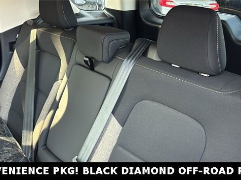 New 2025 Ford Bronco Sport Big Bend image 26