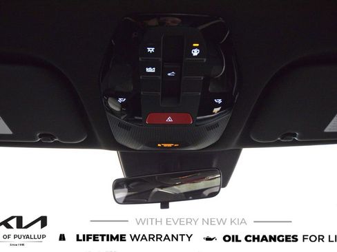New 2025 Kia K4 GT-Line Turbo image 25