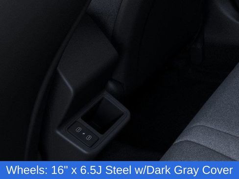 New 2025 Kia K4 LX image 27