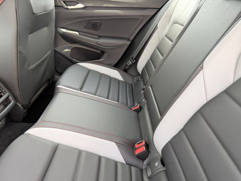 New 2026 Volkswagen GTI SE image 15