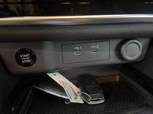 Certified 2026 Nissan Rogue S image 22