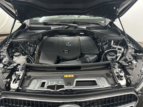 New 2026 Mercedes-Benz GLC 300 image 30