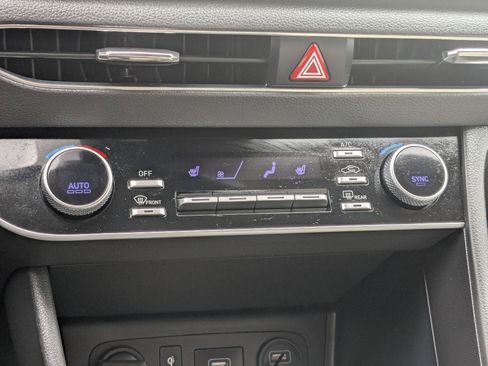 Certified 2023 Hyundai Sonata SEL w/ Convenience Package image 25