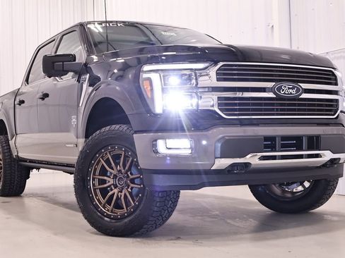 New 2026 Ford F150 King Ranch AWD/4WD image 42