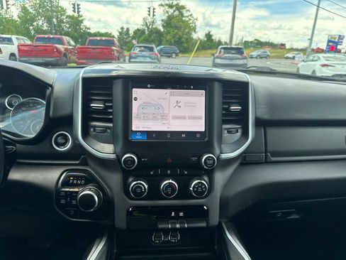 Used 2023 RAM 1500 Big Horn AWD/4WD image 27