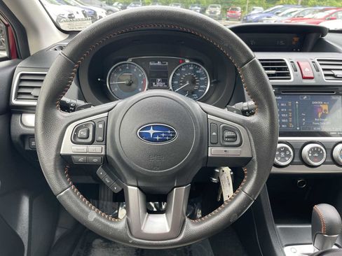 Used 2017 Subaru Crosstrek 2.0i Premium AWD/4WD image 13