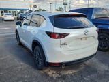Used 2018 MAZDA CX-5 Sport image 3
