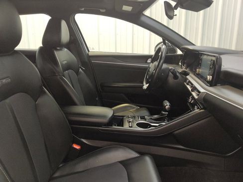Used 2021 Kia K5 GT-Line AWD/4WD image 21