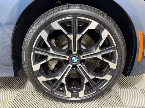 Used 2025 BMW 330i xDrive Sedan w/ M Sport Package AWD/4WD image 23