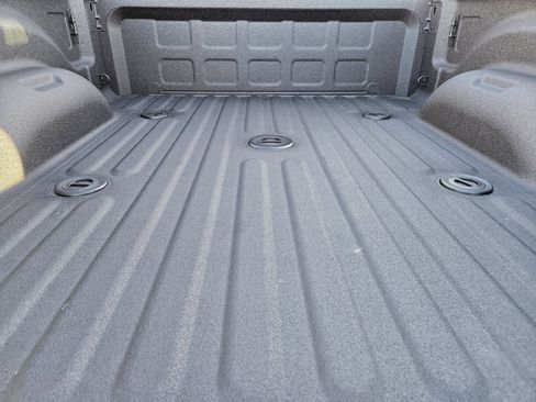 New 2025 RAM 2500 Tradesman image 30