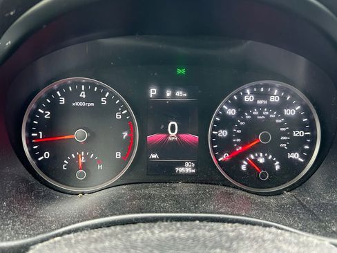 Used 2021 Kia Rio S w/ Option Group 015 FWD image 23