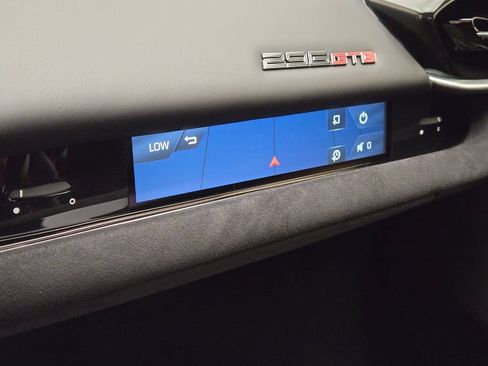 Used 2024 Ferrari 296 GTB RWD image 35