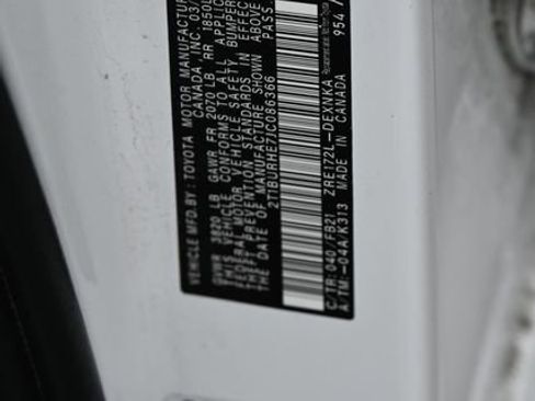 Used 2018 Toyota Corolla LE FWD image 9