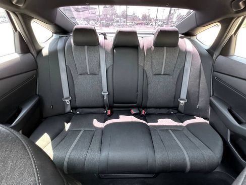 Used 2024 Honda Accord Sport image 31