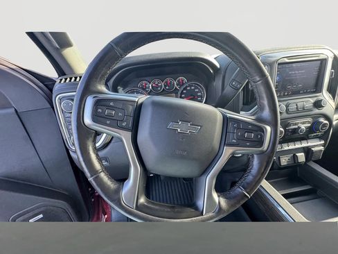 Used 2019 Chevrolet Silverado 1500 RST w/ All-Star Edition image 17