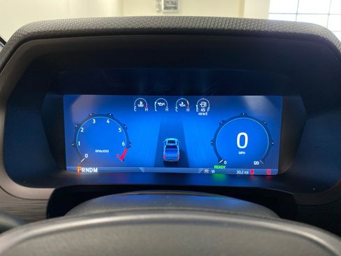 New 2026 Ford F150 XLT w/ Mobile Office Package image 42