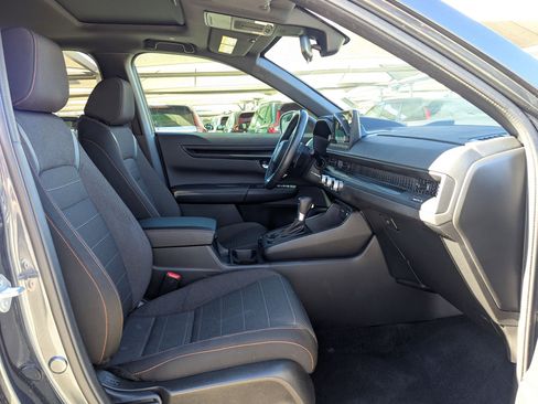 Used 2024 Honda CR-V Sport image 27