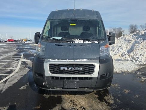 Used 2020 RAM ProMaster 3500 image 18