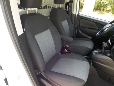 Used 2022 RAM ProMaster City Tradesman FWD image 2